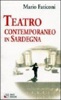 Teatro contemporaneo in Sardegna