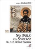 San Basilio e la Sardegna tra culti, storia e tradizioni