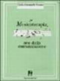 Musicoterapia, arte della comunicazione