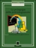 La pedagogia della post-integrazione. Dall'emarginazione all'accoglienza educativa