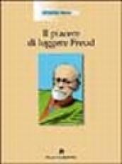 Il piacere di leggere Freud