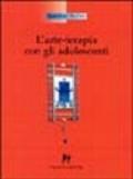 L'arte terapia con gli adolescenti