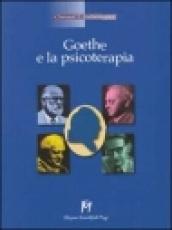 Goethe e la psicoterapia