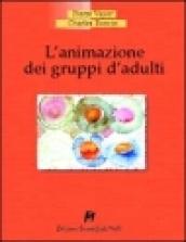 L'animazione dei gruppi d'adulti