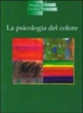 La psicologia del colore