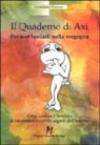 Il quaderno di Axi. Per non lasciarli nella vergogna