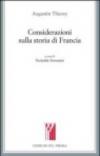 Considerazioni sulla storia di Francia