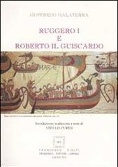Ruggero I e Roberto il Guiscardo