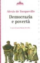 Democrazia e povertà