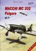 Macchi Mc 202 Folgore. 1.