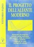 Il progetto dell'aliante moderno