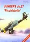 Junkers Ju. 87 Picchiatello