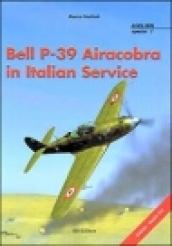 Bell P-39 Airacobra in Italian Service