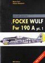 Focke Wulf Fw 190 A pt. 1