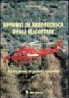 Appunti di aerotecnica degli elicotteri. L'elicottero in parole semplice