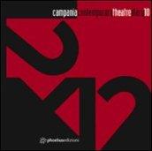 Campania Contemporary Theater Diary 10