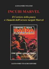 INCUBI MARVEL