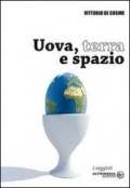 Uova, terre e spazio