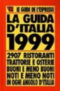 Guida d'Italia 1999