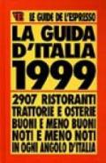 Guida d'Italia 1999