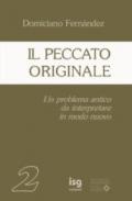 Il peccato originale