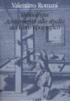 Bibliologia. Avviamento allo studio del libro tipografico