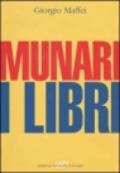 Munari. I libri