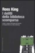 I delitti della biblioteca scomparsa