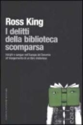 I delitti della biblioteca scomparsa