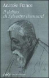 Il delitto di Sylvestre Bonnard