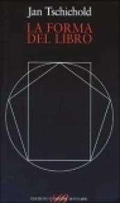 Forma del libro (La)