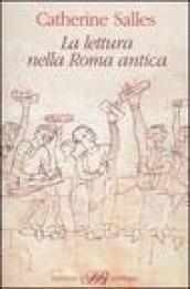 La lettura nella Roma antica