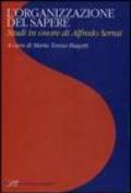 L'organizzazione del sapere. Studi in onore di Alfredo Serrai