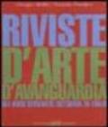 Riviste d'arte d'avanguardia. Gli anni Sessanta e Settanta in Italia: 1