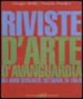 Riviste d'arte d'avanguardia. Gli anni Sessanta e Settanta in Italia: 1