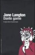 Dante Game
