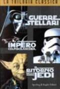 Guerre stellari. L'impero colpisce ancora. Il ritorno dello Jedi