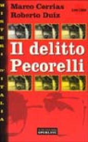 Il delitto Pecorelli