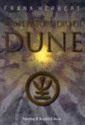L'imperatore-dio di Dune