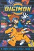 Digimon. Il libro ufficiale della serie TV