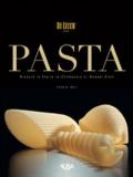 Pasta. A journey through Italy in the company of master chefs