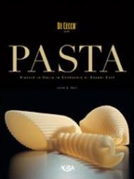 Pasta. Italianreise in Begleitung Grober Kuchenchefs