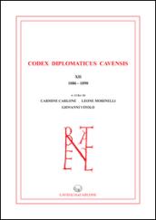 Codex Diplomaticus Cavensis (1086-1090). 12.