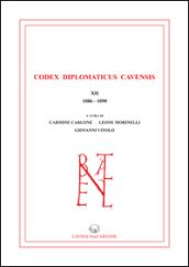 Codex Diplomaticus Cavensis (1086-1090). 12.