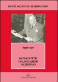 Raffaele Petti ed il socialismo salernitano