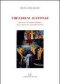 Theatrum Justitiae. Atti di un'accademia giuridica nella Napoli del tardo Settecento