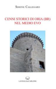 Cenni storici di Oria (Br) nel Medio Evo