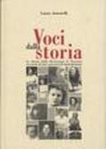 Voci dalla storia. Le donne della Resistenza in Toscana tra storie di vita e percorsi di emancipazione