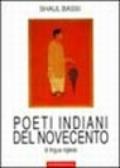 Poeti indiani del Novecento di lingua inglese