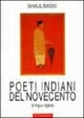 Poeti indiani del Novecento di lingua inglese